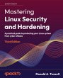 Mastering Linux Security and Hardening... - Bild 1