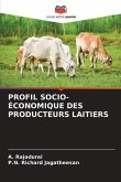 PROFIL SOCIO-ÉCONOMIQUE DES PRODUCTEURS LAITIERS