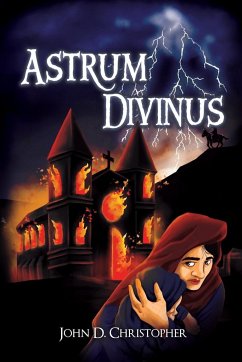 Astrum Divinus - Christopher, John D.
