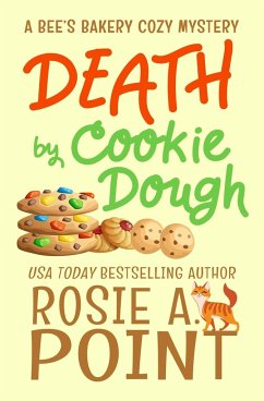 Death by Cookie Dough - Point, Rosie A.