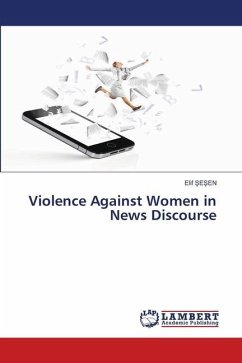 Violence Against Women in News Discourse - SESEN, Elif