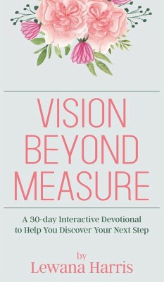 Vision Beyond Measure - Harris, Lewana