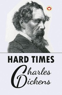 Cover Hard Times