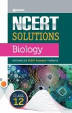 NCERT Solutions - Biology for Class 12th