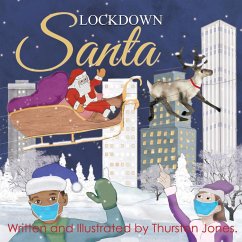 Lockdown Santa - Jones, Thurston