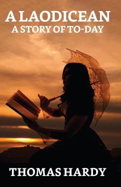 Cover A Laodicean