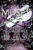 Broken Muses of Manderley Academy