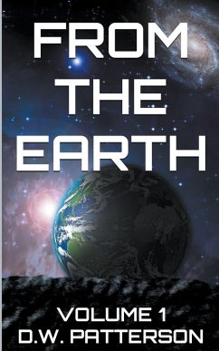 Cover From The Earth Book 1