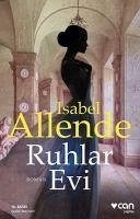 Ruhlar Evi - Allende, Isabel