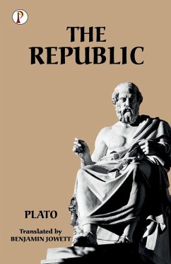 Cover The Republic