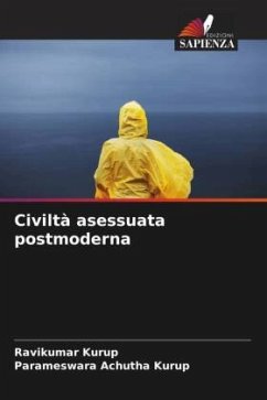 Cover Civiltà asessuata postmoderna