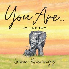 You Are - Brownrigg, Lauren