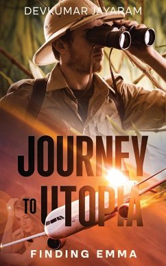 JOURNEY TO UTOPIA - Jayaram, Devkumar