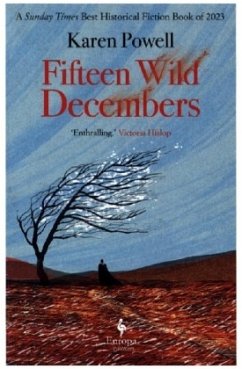 Fifteen Wild Decembers - Powell, Karen