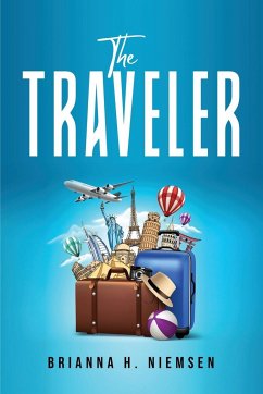 The Traveler - Brianna H. Niemsen