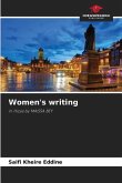 Women's writing