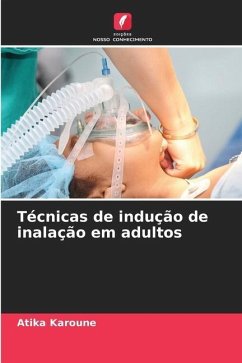 Técnicas de indução de inalação em adultos - Karoune, Atika