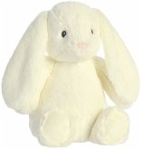 Aurora World 23103 - ebba Baby Dawn Hase, weiß, Plüschtier, 32cm Plüschtier Aurora World 23103 - ebba Baby Dawn Hase, weiß, Plüschtier, 32cm Plüschtier