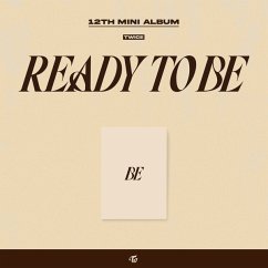 Ready To Be (Be Ver.) - Twice