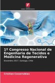 1º Congresso Nacional de Engenharia de Tecidos e Medicina Regenerativa