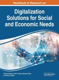 Handbook of Research on Digitalization Solutions for Social and Economic Needs