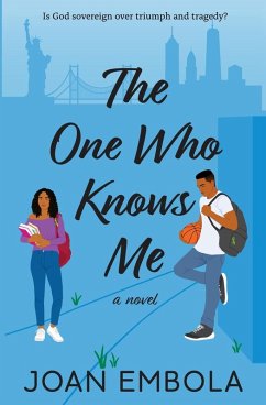 The One Who Knows Me - Embola