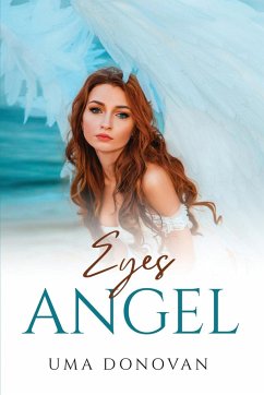 ANGEL EYES - Uma Donovan