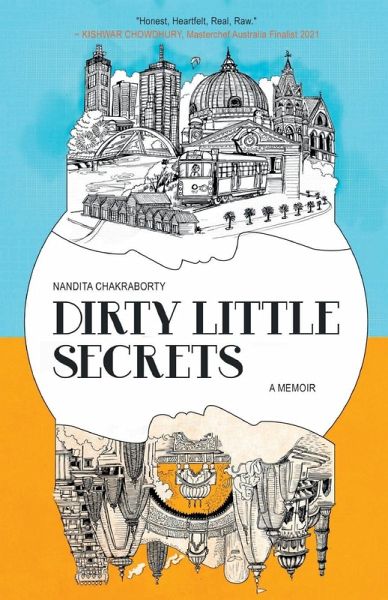 Dirty Little Secrets Dirty Little Secrets