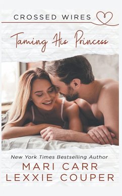 Taming His Princess - Couper, Lexxie; Carr, Mari