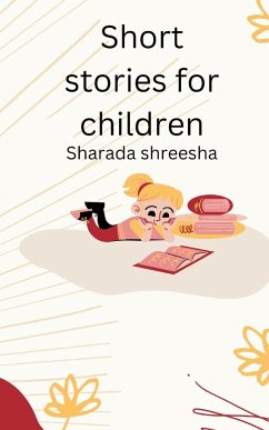 Short Stories for children - Shreesha, Sharada