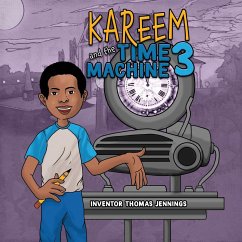 Kareem and the Time Machine 3 - Thomas, Lonnie E.