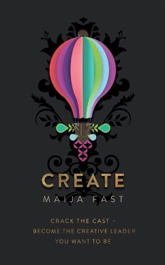 CREATE - Fast, Maija