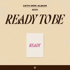 Ready To Be (Ready Ver.) - Twice