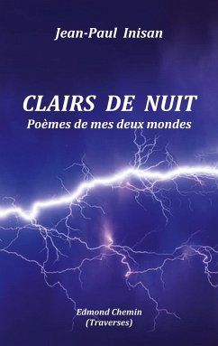 Clairs de nuit - Inisan, Jean-Paul