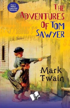 The adventure of Tom Sawyer - Twain, Mark