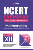 NCERT Exemplar Problems-Solutions Mathematics class 12th