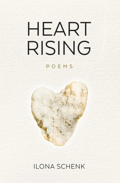 Heart Rising - Schenk, Ilona