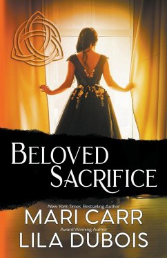 Beloved Sacrifice - Carr, Mari; Dubois, Lila