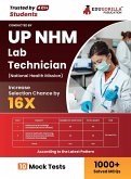UP NHM Lab Technician Book 2023 (English Edition) - 10 Full Length Mock Tests (1000 Solved Questions) with Free Access to Online Tests