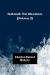 Melmoth the Wanderer (Volume 3) - Bild 1