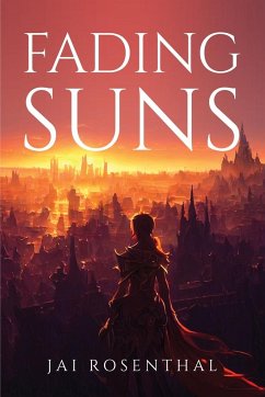 Fading suns - Jai Rosenthal