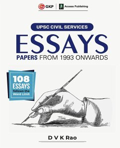 UPSC Civil Services 2023 - G. K. Publications (P) Ltd.