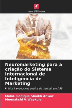 Neuromarketing para a criação do Sistema Internacional de Inteligência de Marketing - Shaikh Anwar, Mohd. Sadique;V.Waykole, Meenakshi