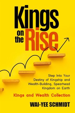 Cover Kings on the Rise