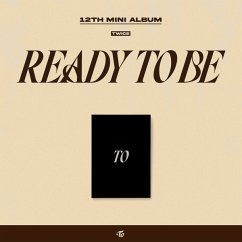 Ready To Be (To Ver.) - Twice