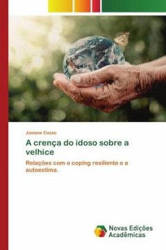 Cover A crença do idoso sobre a velhice