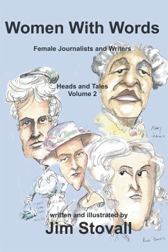 Women With Words - Stovall, Jim
