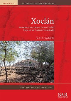 Xoclán - Carosi, Gaia