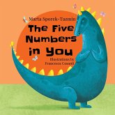 The Five Numbers In You