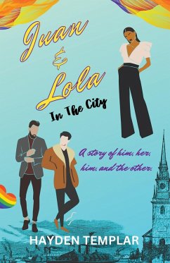 Juan And Lola In The City - Templar, Hayden